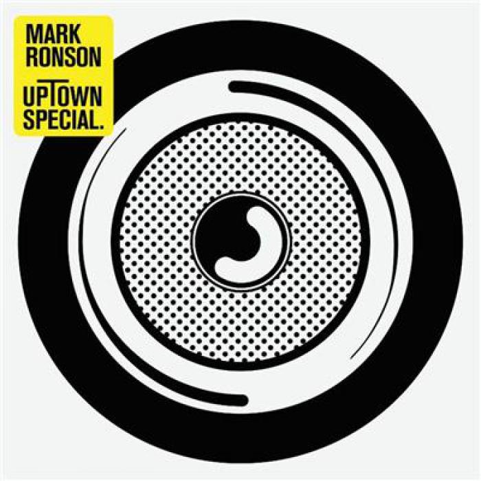 Vuelve Mark Ronson, el hombre más sexy del funk