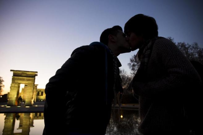 Egipto busca turistas en España, pero no gays