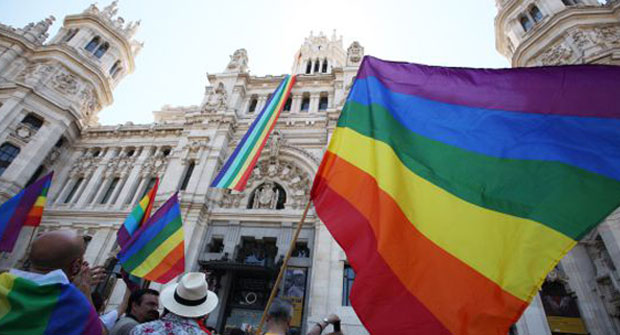 Madrid podría tener la mayor Ley LGTB del planeta