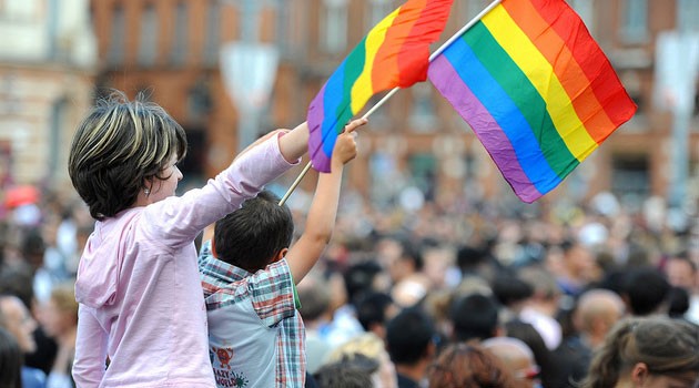 Los niños transexuales gozarán de más derechos en Cantabria