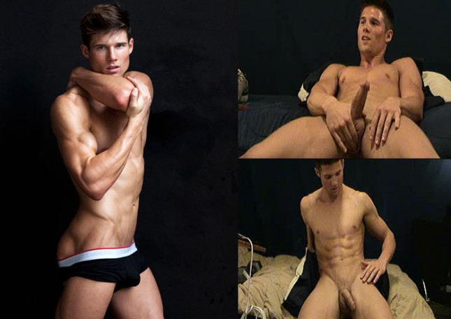 El Nuevo Novio Del Dise Ador Calvin Klein Era Actor Porno Gay Shangay