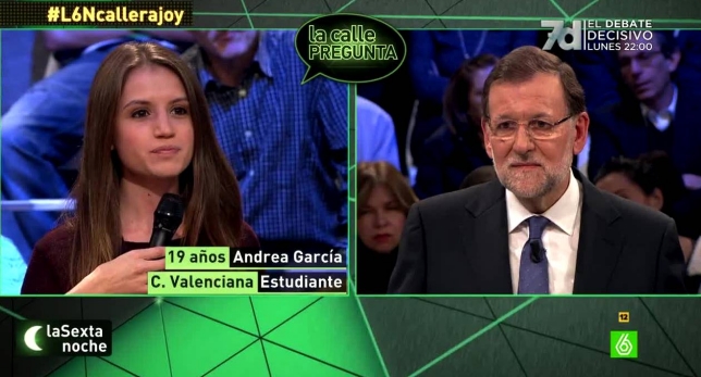 Rajoy se niega a reconocer el matrimonio gay