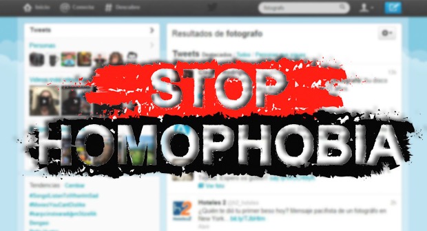 El hashtag homófobo #SiAbortosNoAdopcionGay indigna a Twitter