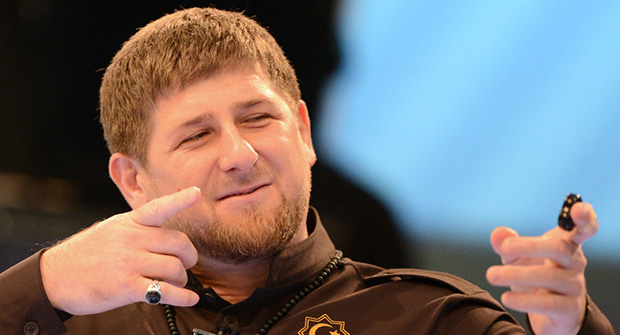 Conoce al presidente de Chechenia responsable de la tortura gay