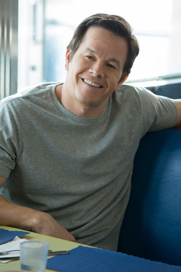 Mark Wahlberg vuelve a ser un gamberro en 'Ted 2'