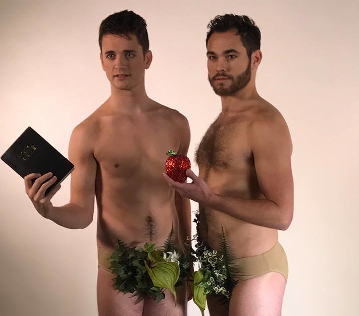 El estreno de una obra gay es amenazado por un grupo religioso