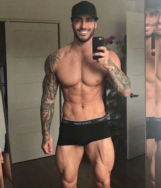 Mike mann onlyfans
