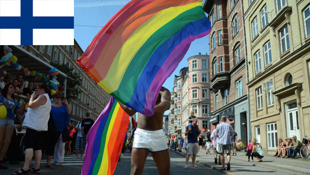 Top 10 países gay friendly de Europa