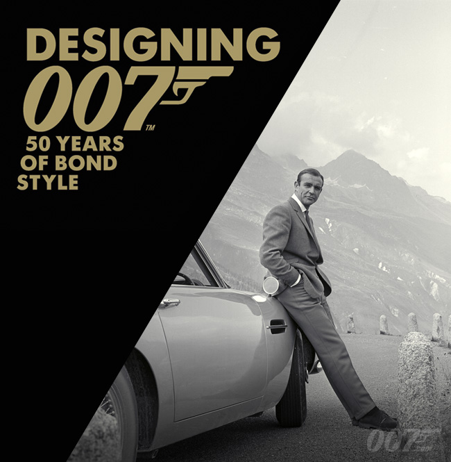 James Bond: el mito que siempre es tendencia
