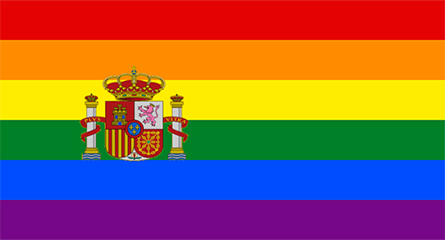 España el país más gayfriendly del mundo