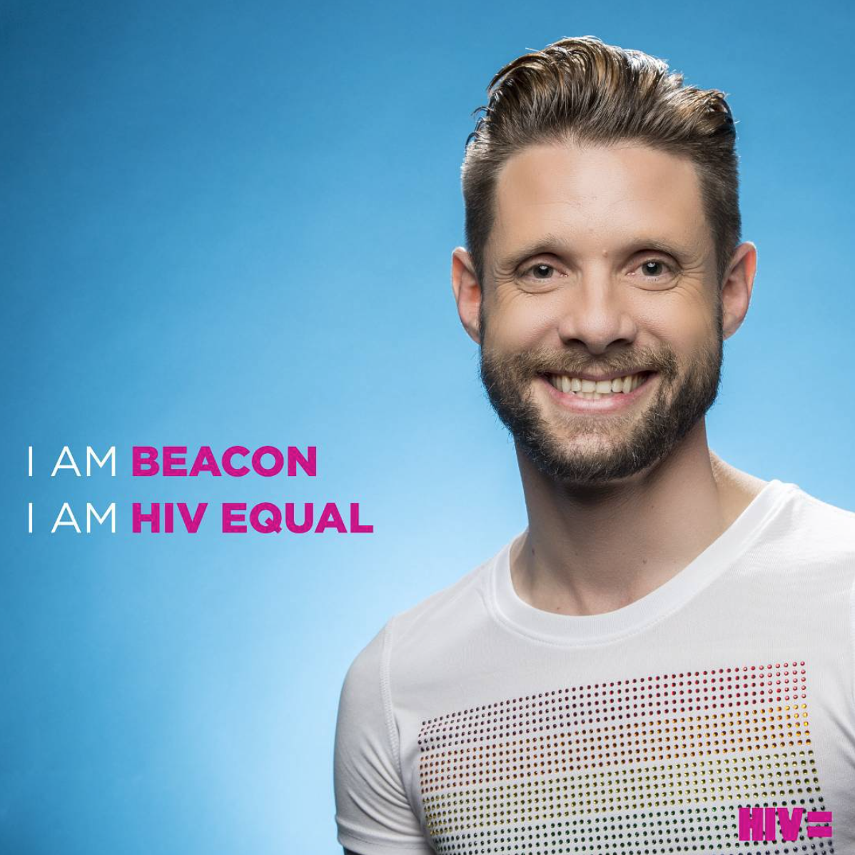 Este actor explica cómo contrajo el VIH