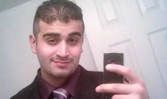 El asesino de Orlando utilizaba apps gays