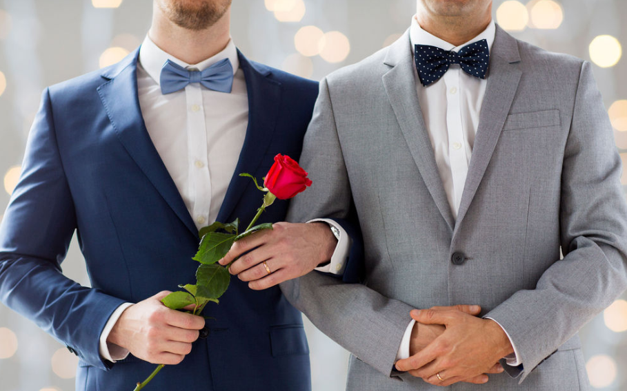 España es el país que más gasta en regalos de boda (también gays)