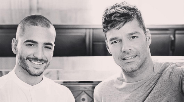 ¿Por qué se atribuyen novios falsos a Ricky Martin cada dos por tres?