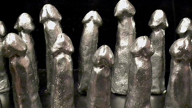 “La Faloteca”: el museo del pene existe y te sorprenderá
