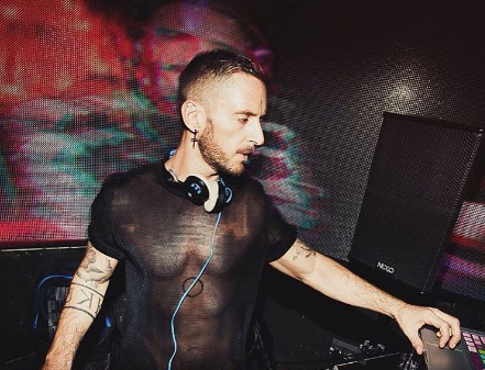 Ellos son los DJs más sexys de la noche gay en España