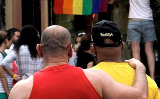 Alcorcón, declarada ciudad gayfriendly pese al alcalde homófobo del PP