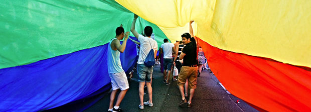 Sevilla tendrá la primera escuela de idiomas gay