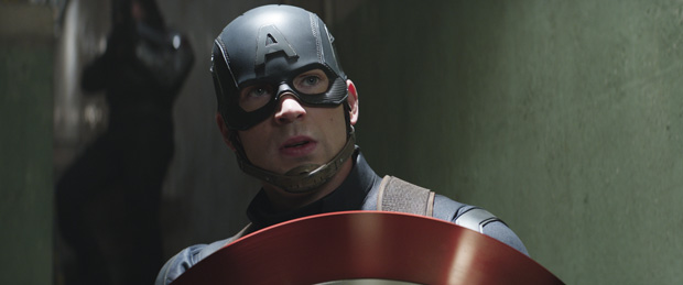 Capitán América VS. Iron Man, ¿con cuál te quedas?