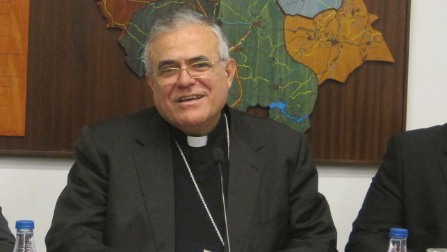 El obispo de Córdoba califica de “bomba atómica” las leyes de género