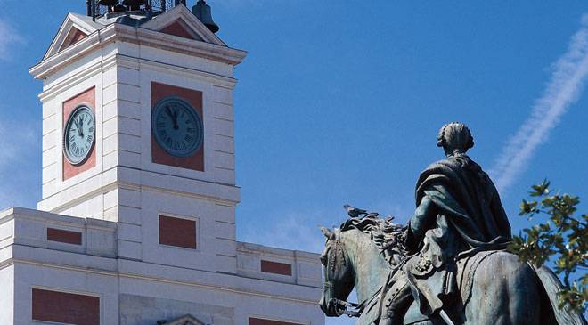 Nueva agresión homófoba en la Puerta del Sol