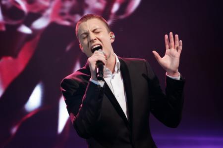 Estos son los 7 más guapos de Eurovisión 2015