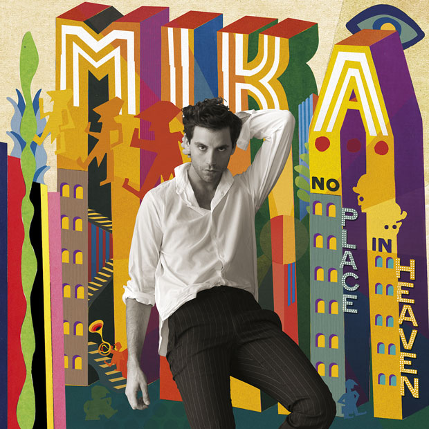 Mika: "Soy un neocatólico"