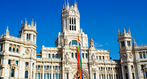 Agresión homófoba en Madrid: “¿sois maricones?”