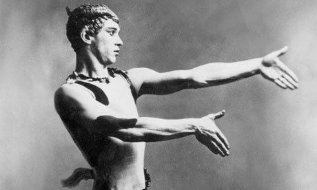 5 gays que revolucionaron la danza