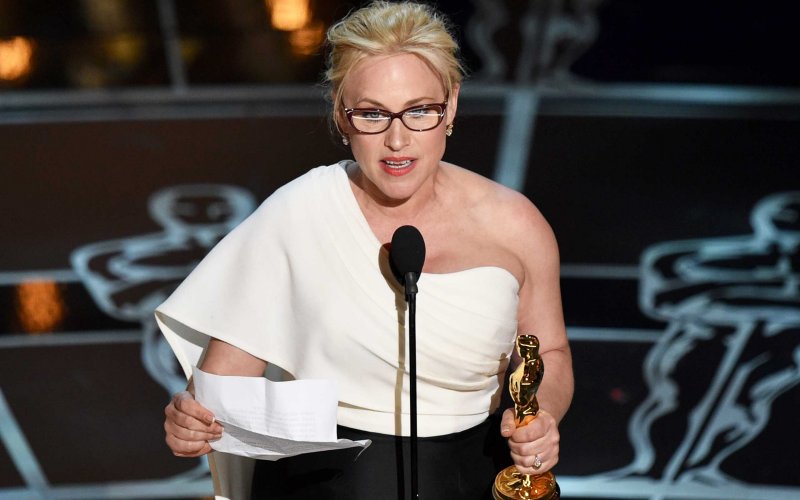 Los 5 momentos más gays de los Oscars