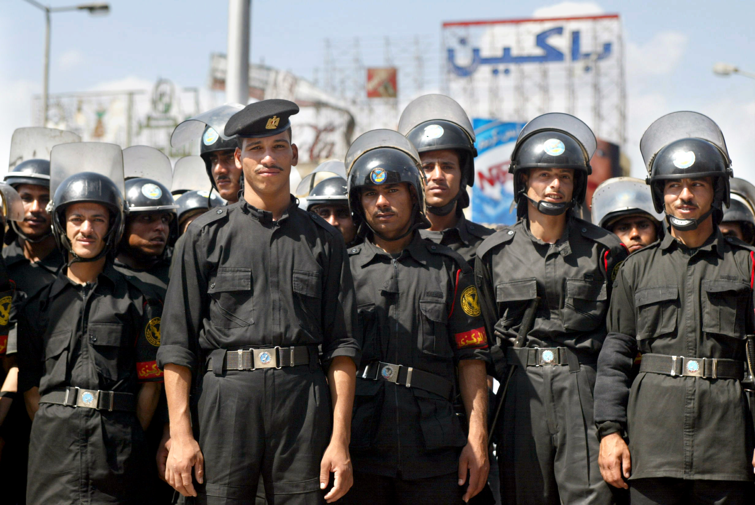 La policía egipcia utiliza Grindr para perseguir homosexuales