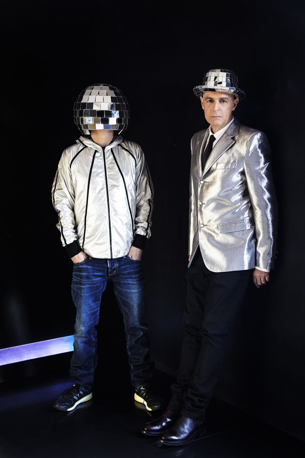 Neil Tennant (Pet Shop Boys): "No es fácil tener que enfrentarte a la discriminación por tu edad"