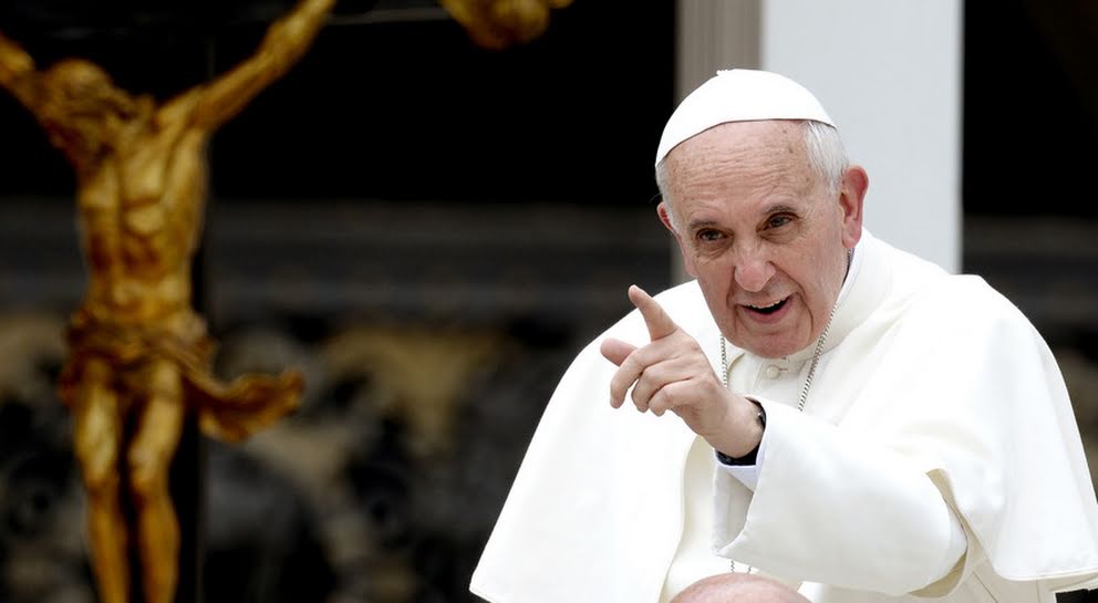 El Vaticano no quiere un embajador francés gay