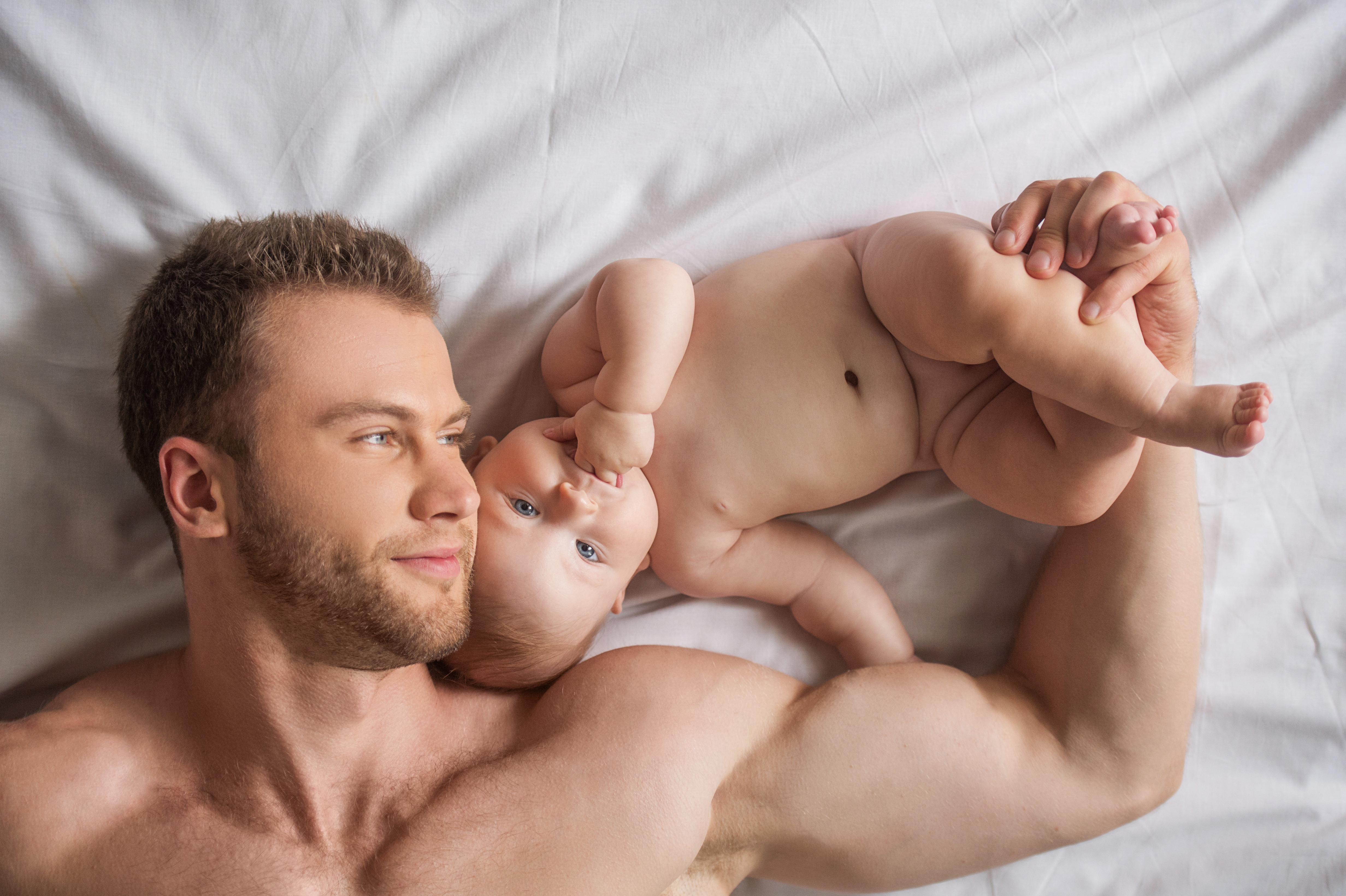 Histórico reconocimiento de los derechos de la paternidad subrogada