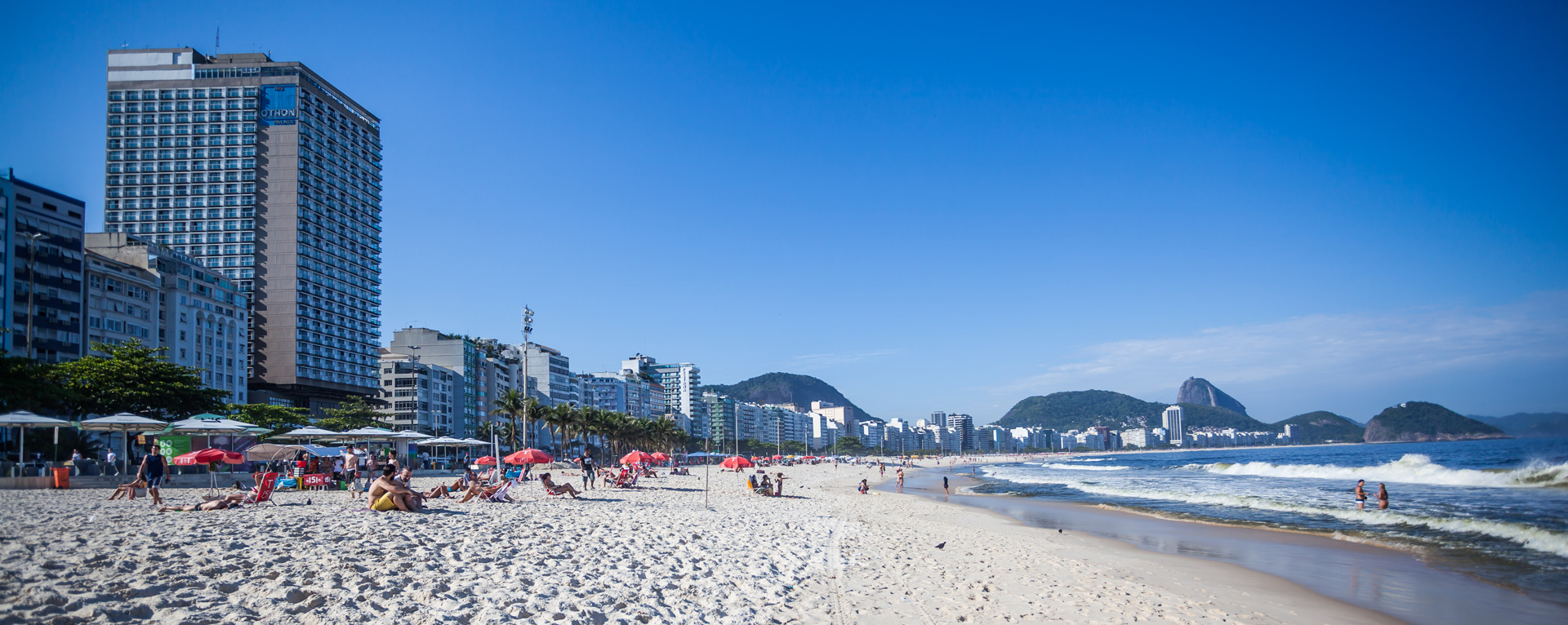 5 razones para disfrutar del Brasil más gay