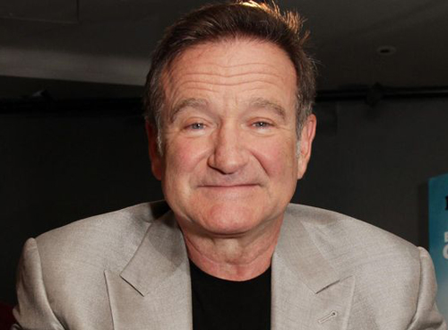 Los problemas de la película gay de Robin Williams