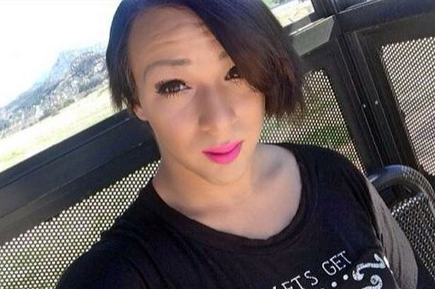 Transexual Youtuber se suicida