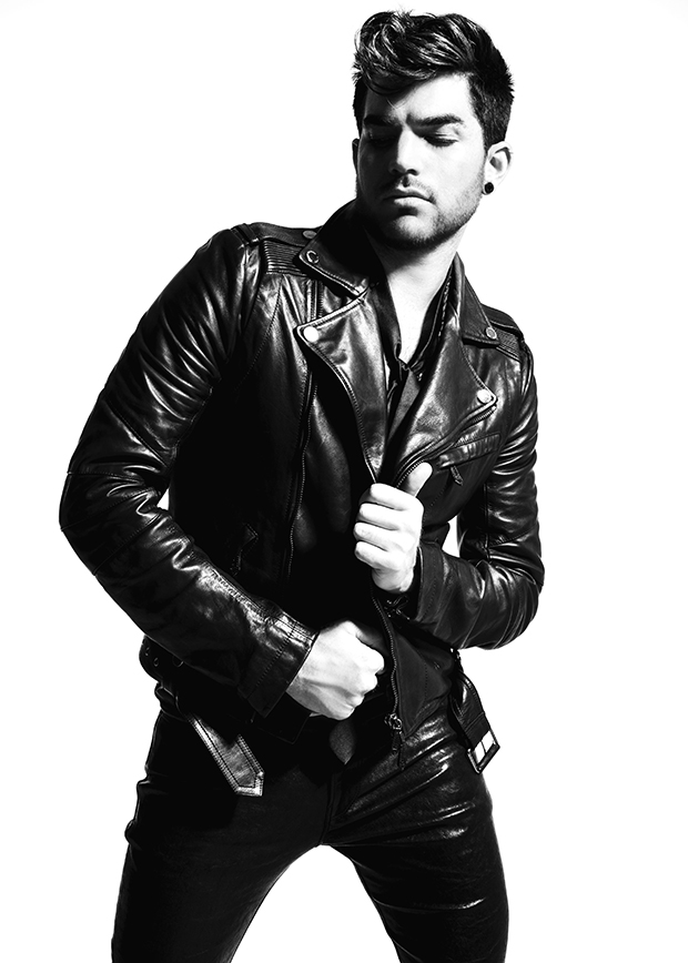 Adam Lambert: “No puedo gustar a todo el mundo”
