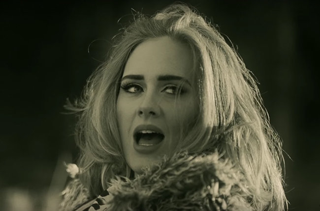 5 motivos por los que Adele es necesaria