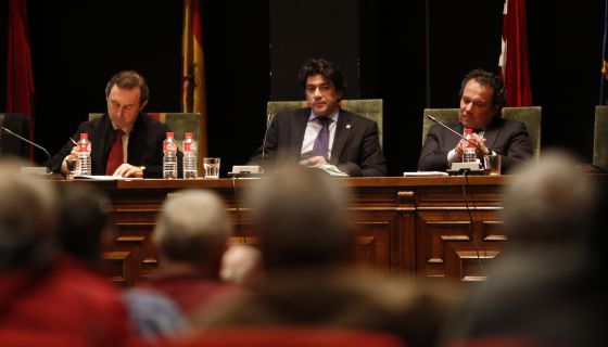Alcorcón, declarada ciudad gayfriendly pese al alcalde homófobo del PP