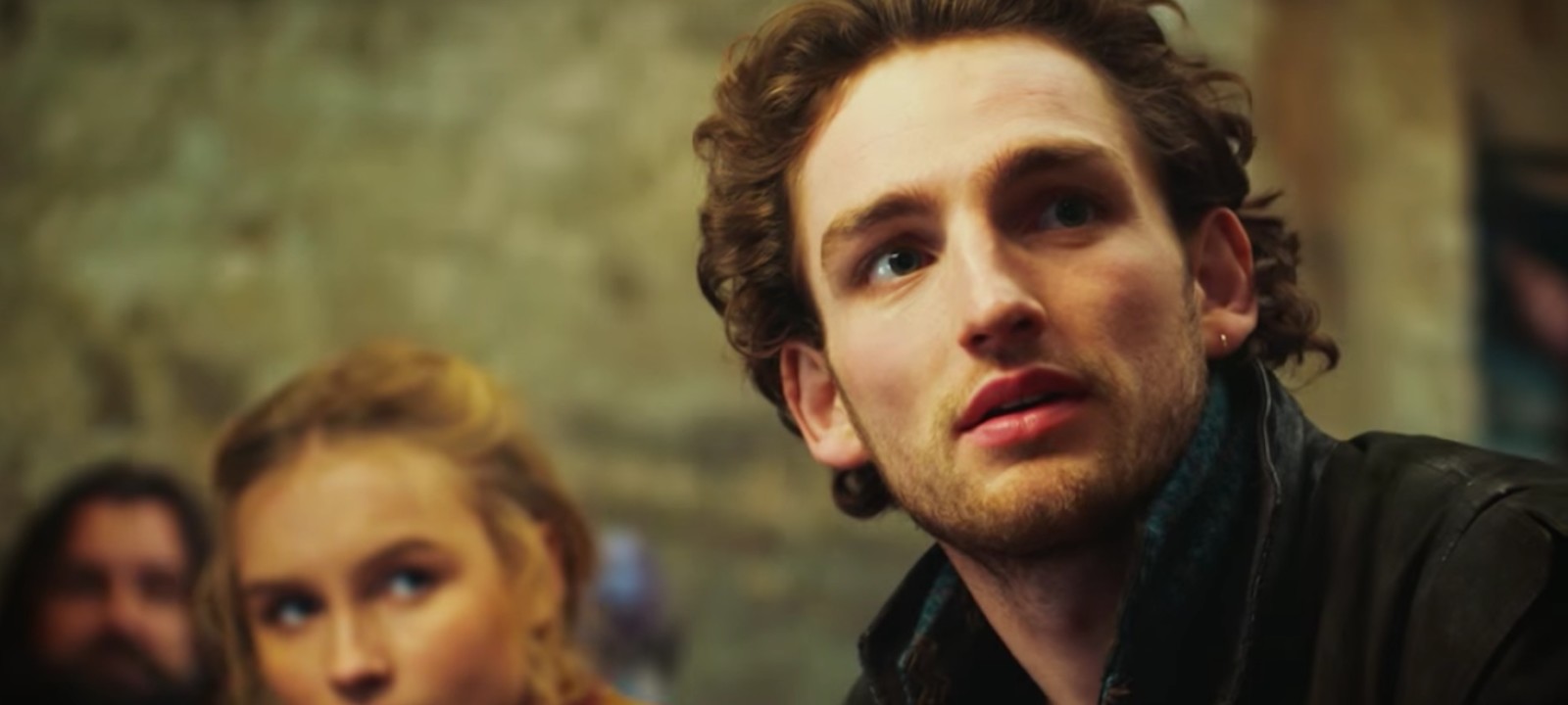 ‘Will’, El Shakespeare más sexy y guapo, llega en septiembre