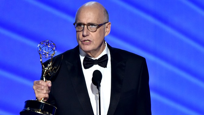 Los Emmys 2016 sacan su lado gayfriendly