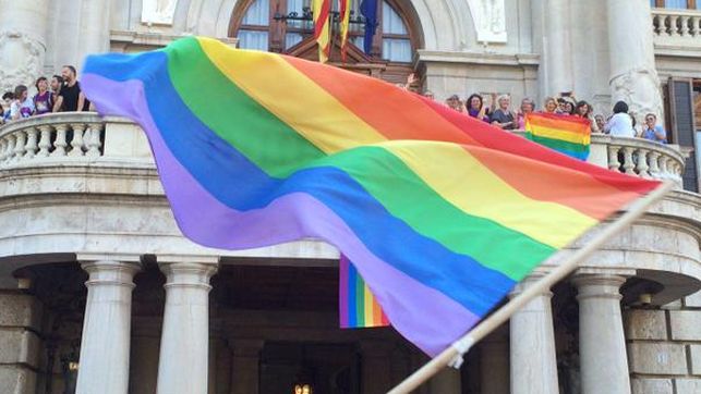 La Comunidad Valenciana se abre al turismo gay