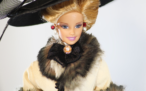 ¿Quién ha dicho que con Barbie no se aprende?