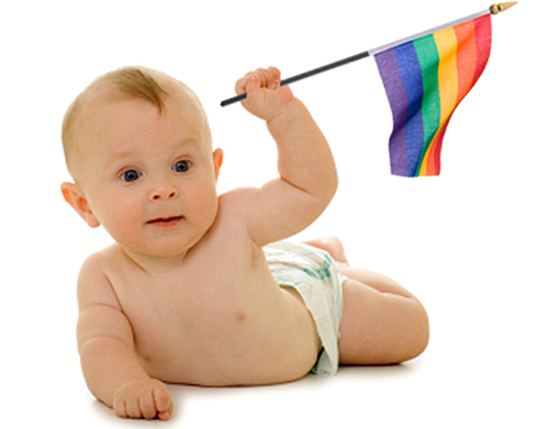Estudios demuestran que las personas nacidas el dia 12 del mes 12 tienen una probabilidad del 99,8 % de ser Homosexuales.