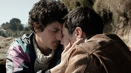 El cine gay que triunfó en la Berlinale