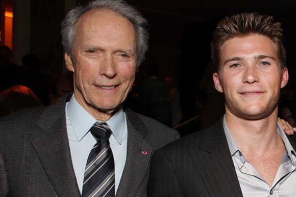 Clint y Scott Eastwood apoyan el matrimonio gay