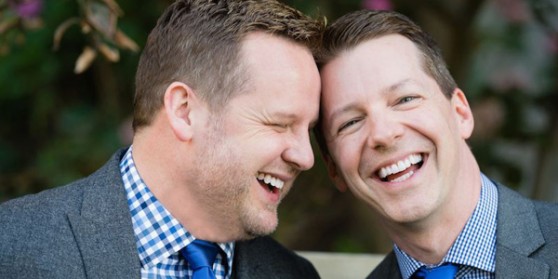 Las bodas gays que más nos gustaron de 2014