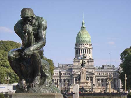 Viaja a Buenos Aires, la capital gay de Sudamérica