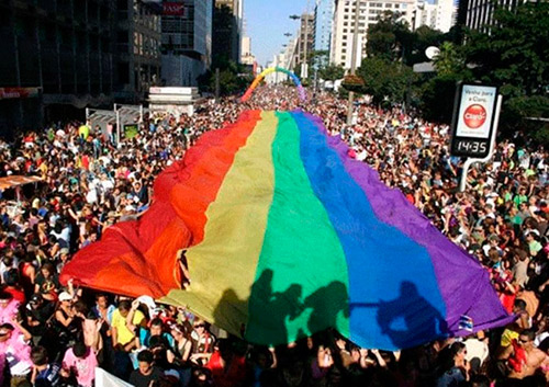 El Orgullo Gay de Buenos Aires corre serio peligro